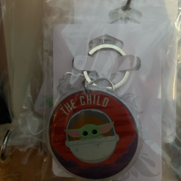 Star Wars Keychains!!! - Picture 4 of 9